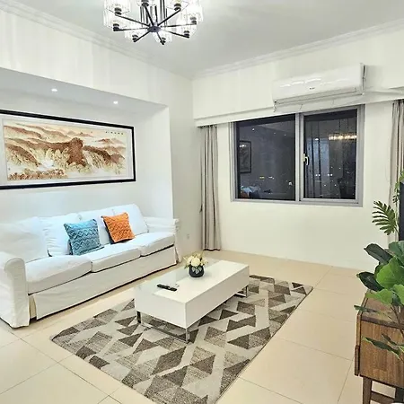 The Infinity Towers In Bgc - Spectacular 2Br Near Hight Street Apartment