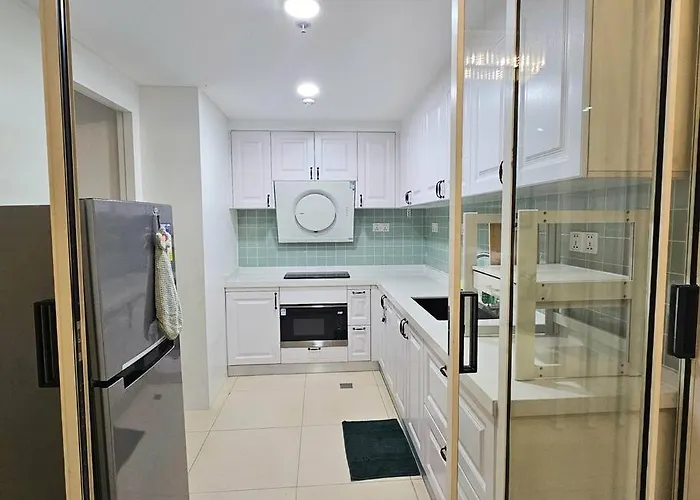The Infinity Towers In Bgc - Spectacular 2br Near Hight Street *